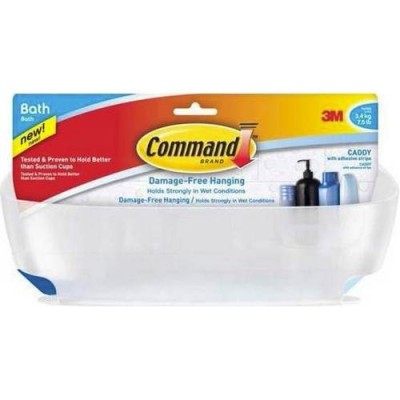 CESTILLO DUCHA TIRAS...