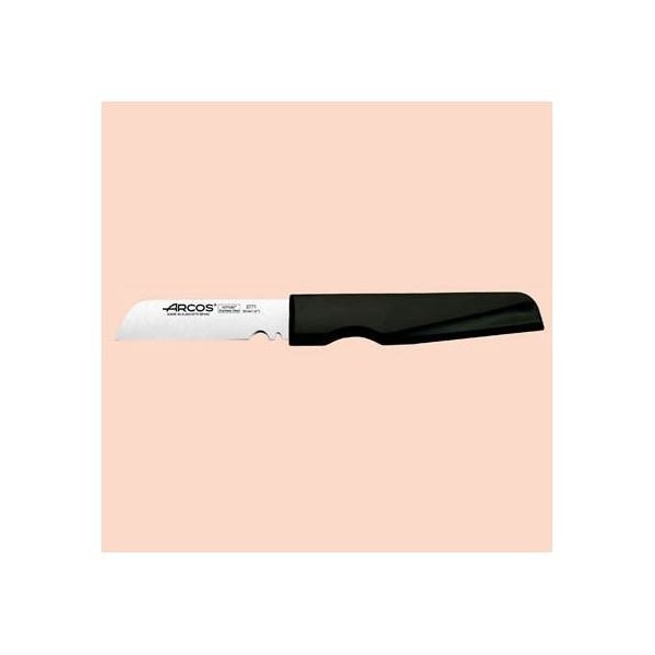 ARCOS CUCHILLO ELECTRICISTA 90MM M/PLAST.BLISTER