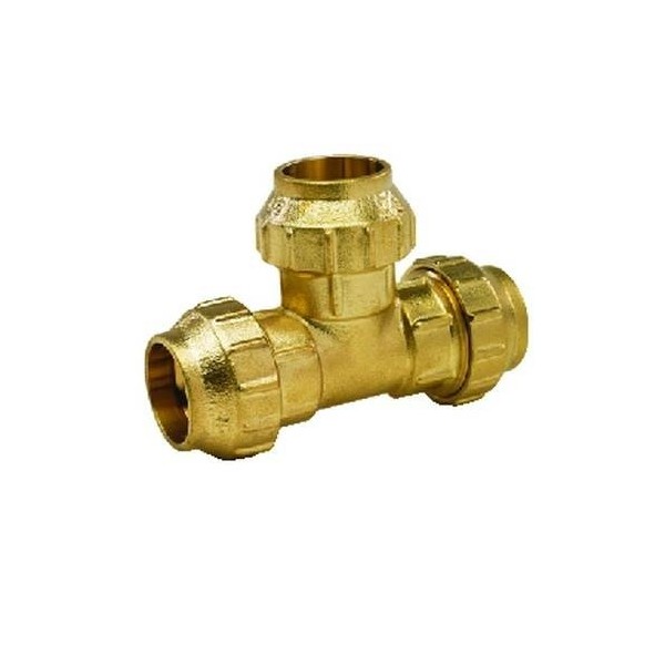 CONECTOR RIEGO 32X32X32MM EN T ARCO LAT IGUAL TUE.