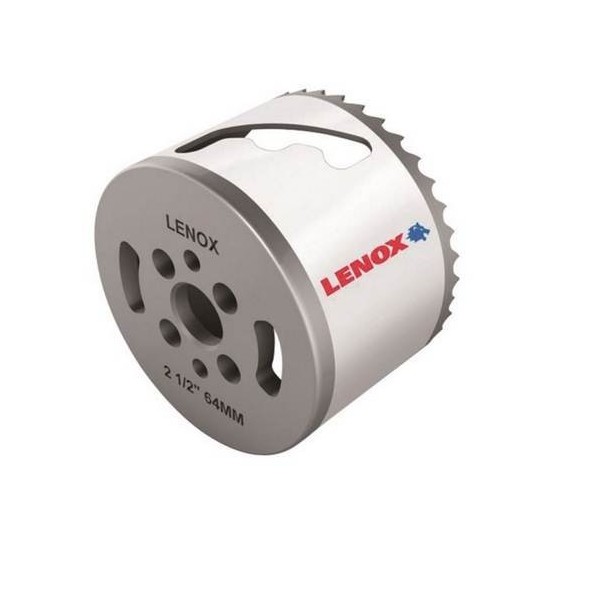 CORONA PERFOR. Ø 029MM BIMETAL LENOX