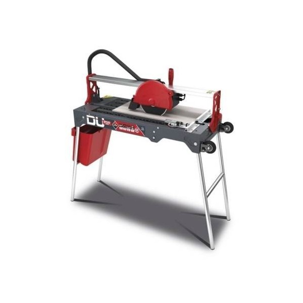 CORTADOR CERAMICA ELECT DU-200 EVO RUBI