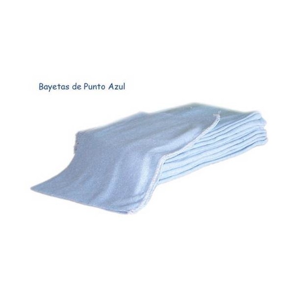 BAYETA LIMP TALLER AZ RINCON 12 PZ