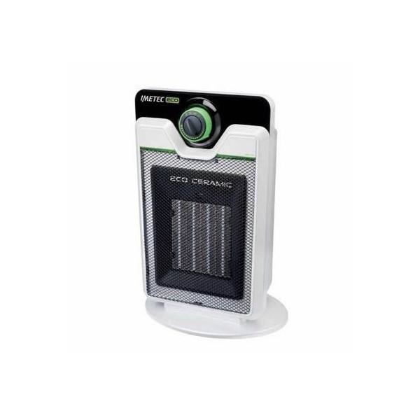 CALEFACTOR ELEC VERT 1200-2000W CERAMICO 3 TEMP IM