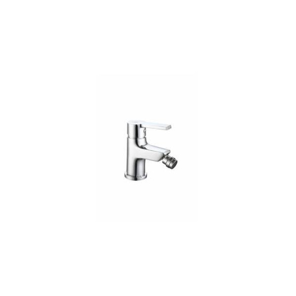 GRIFO BAÑO BIDE 13X12,5X4,5CM MONOM LAT PLAT CEDRO