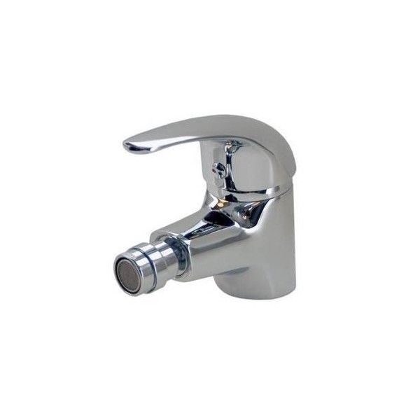 GRIFO BAÑO BIDET MONOM LAT CR BASIC DP GR.