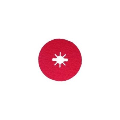 DISCO LIJA BOSCH FIBRA INOX...