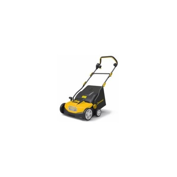 ESCARIFICADOR JARD ELECT GARLAND AM/NE SCAR 322 E