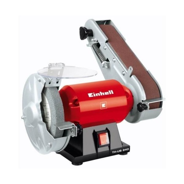 ESMERILADORA COMBINADA 75MM 240W TH-US 240 EINHELL