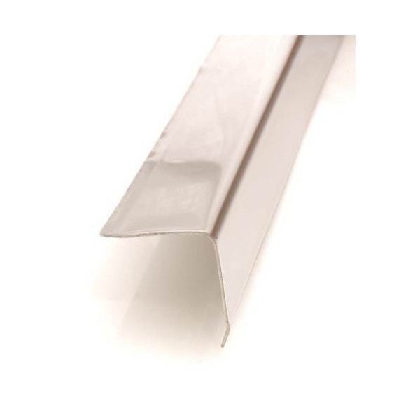 ESQUINERO PARED ADH 28X28CM-2MT DICAR 2 MT