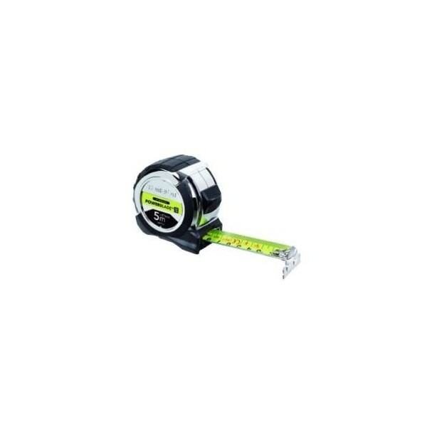 FLEXOMETRO MEDIC D/CARA 08MT-27,0MM MAGN BIMAT POW
