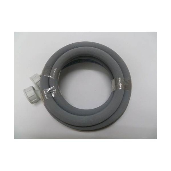 GOMA ENTRADA LAVADORA 2,5M-3/4 GR S&M 2,5 MT