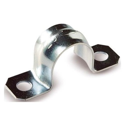 GRAPA TUBO FISCHER ACERO...