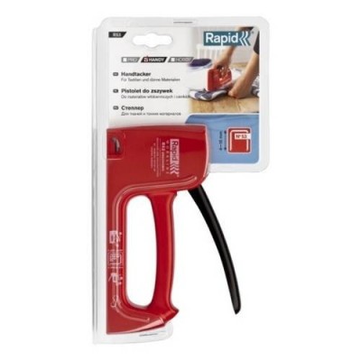 GRAPADORA MANUAL 04-10MM RAPID