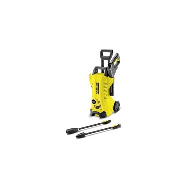 HIDROLAVADORA A/PR 120BAR 380LT/H 1600W K3 FULL CO