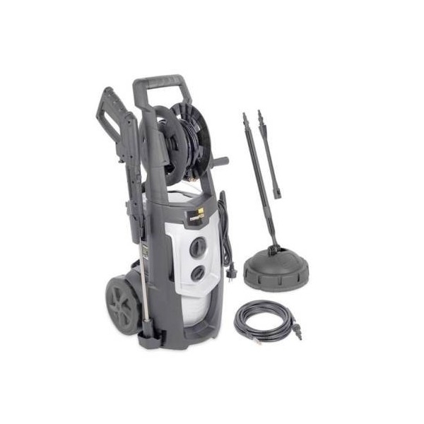 HIDROLAVADORA A/PR 170BAR 450LT/H 2200W POWERPLUS