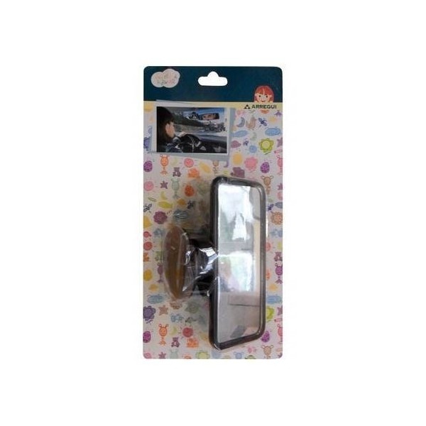 ESPEJO COCHE RETROVISOR ARREGUI INT. VISTA NIÑOS A
