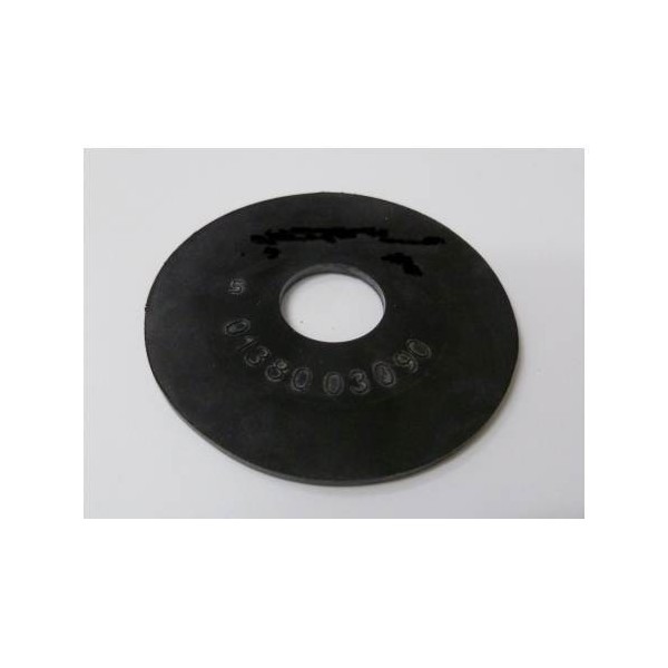 JUNTA CISTERNA DESCARGA 65MMX17MM PL NE S&M
