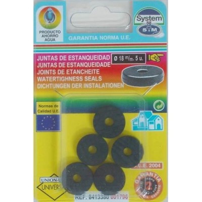 JUNTA GRIFO SOLETA S&M 5PZ...