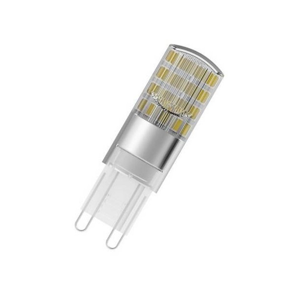 LAMPARA ILUMIN LED BIPIN G9 2,6W 320LM 2700K OSRAM