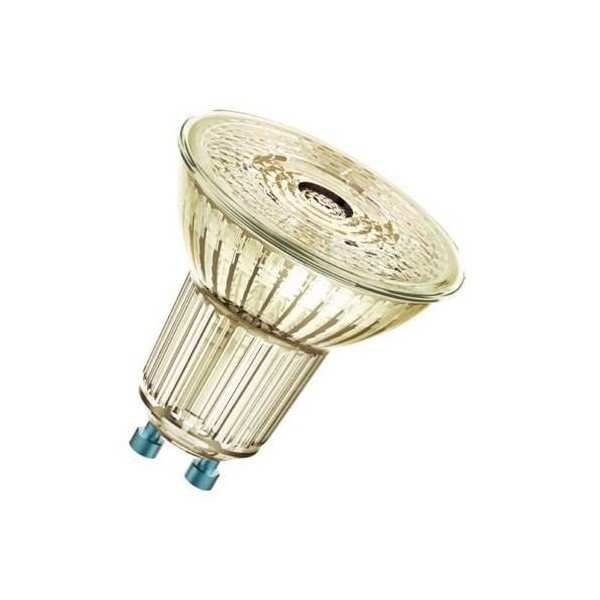 LAMPARA ILUMIN LED DICR GU10 6,9W 575LM 2700K OSRA