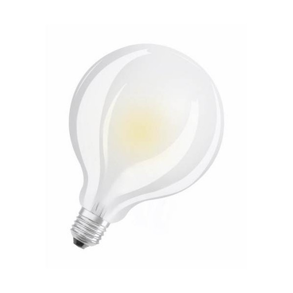 LAMPARA ILUMIN LED GLOBO FILAMENTO E27 6,5W 725LM