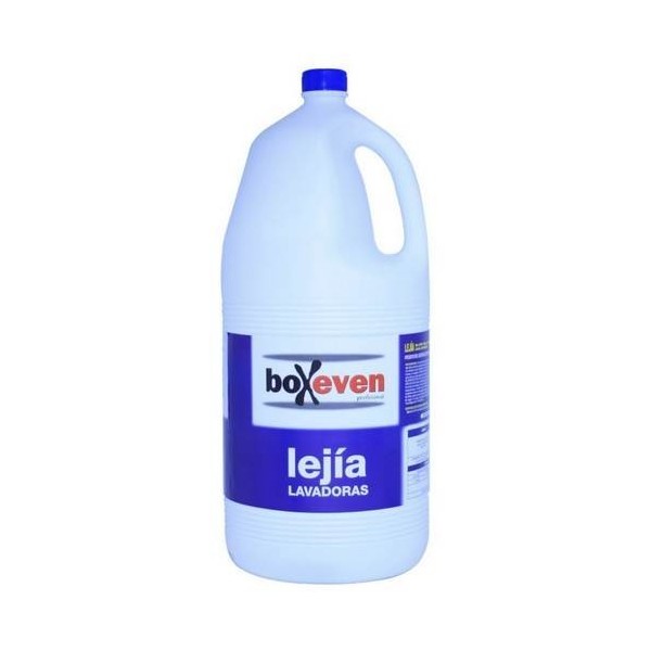 LEJIA LAVADORA BOXEVEN 116276 5 LT