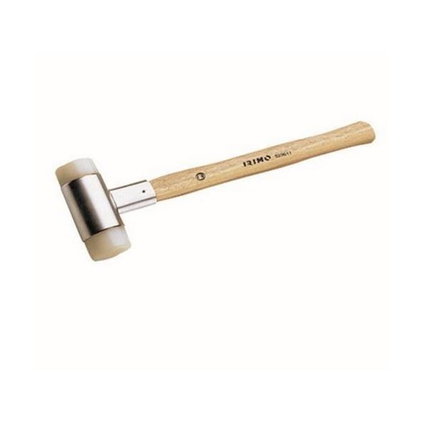 MARTILLO MECANICO CABEZA NYLON 44MM M/MAD IRIMO