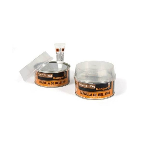 MASILLA REP. POLIE. 350 GR UNIV BICOM. RANGER