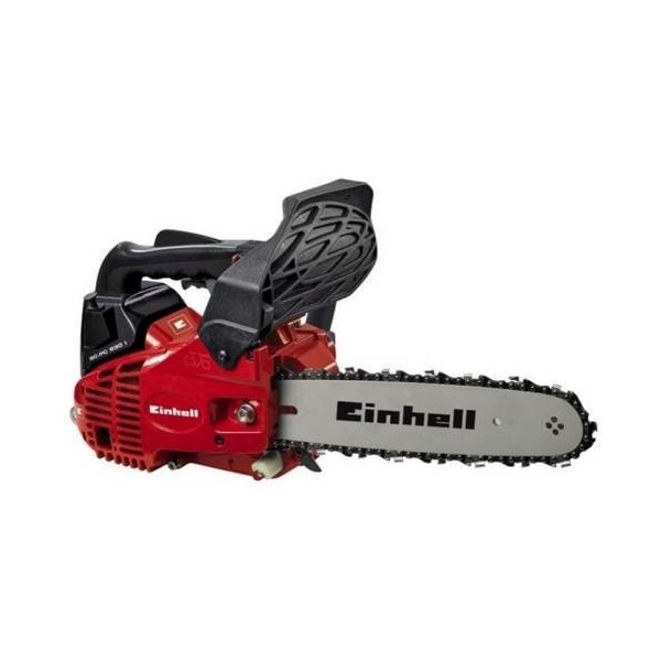 MOTOSIERRA JARD 25,4CC/30,5CM/2T GAS. EINHELL GC-P