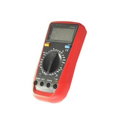 MULTIMETRO ELEC DIGIT. PREC...