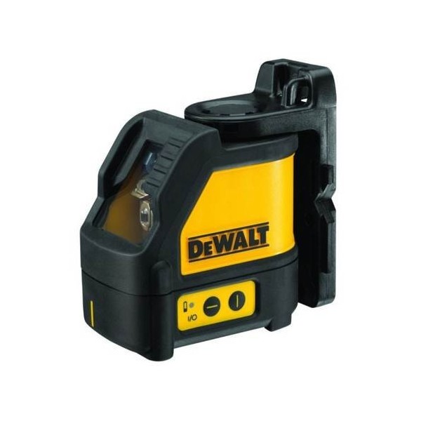 NIVEL MEDIC LASER AUTONIV 2L SOP+MALETIN DEWALT