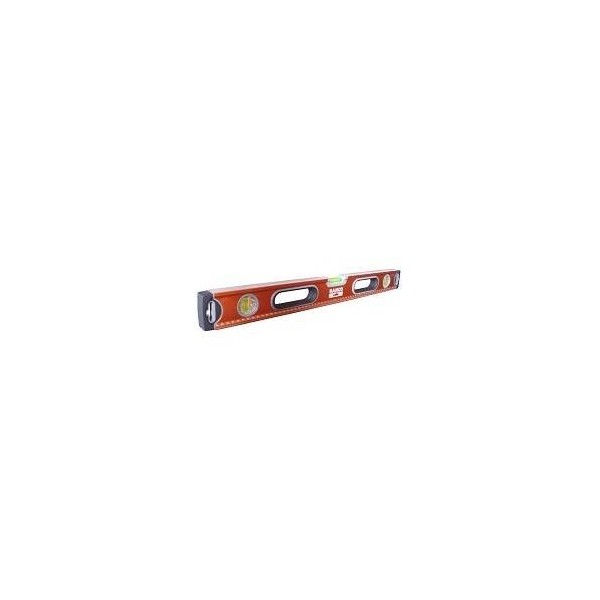 NIVEL MEDIC TUBULAR 080CM 3 BURBUJAS ALU BAHCO