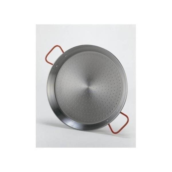 PAELLERA 100CM 85 RACIONES H.PUL VALENCIANA LA IDE