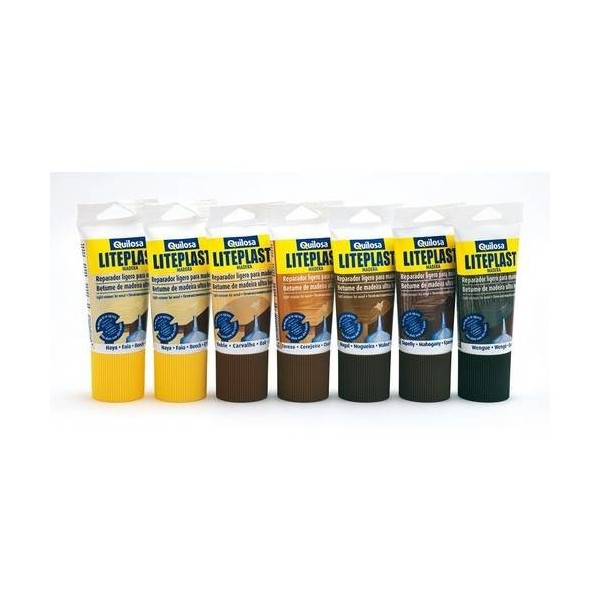PASTA REST. MAD 150 ML PINO SECADO RAPIDO MO QUILO