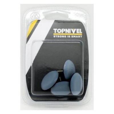 PATIN DESLIZADOR MUEB GRIS...