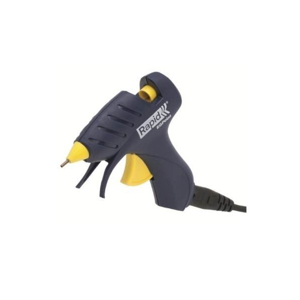 PISTOLA ENCOLAR TERMOFUSIBLE  7MM CON GATILLO EG P