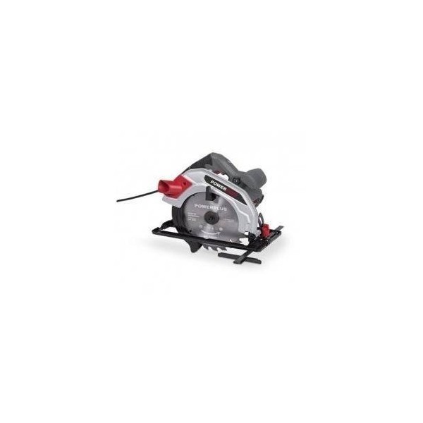 SIERRA CIRCULAR CORTE 65MM POWE30050 BRIC 1200W DI