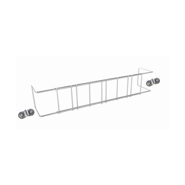SOPORTE JARDINERA 070/100CM EXTEN SAUVIC ACERO CIN