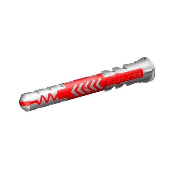 TACO 10X80MM L DUOPOWER NYL FISCHER 25 PZ