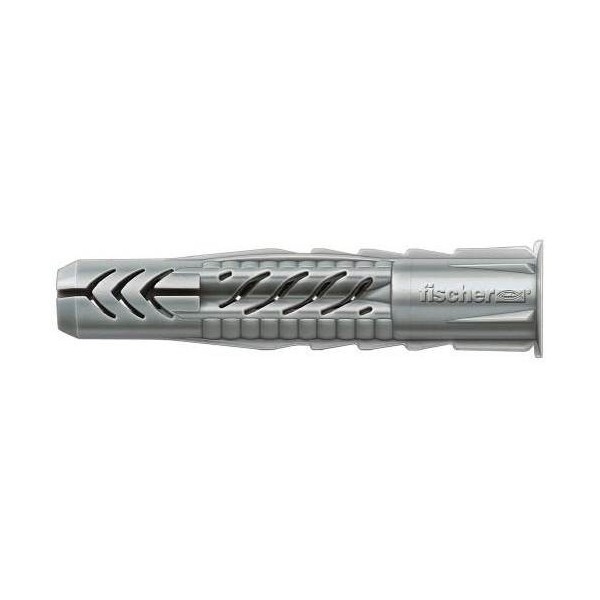 TACO REBORDE 06X50MM UX-R NYL FISCHER 100 PZ
