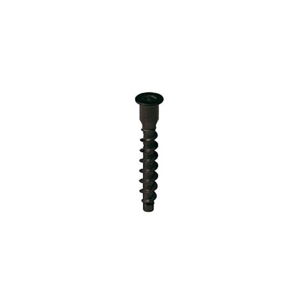 TORNILLO ENSAMBLAR 05x050MM PAVON. SPAX 200 PZ