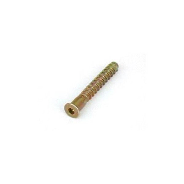 TORNILLO ENSAMBLAR 07x050MM BICROMAT. SPAX 200 PZ