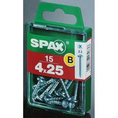 TORNILLO R/MAD. 05x020MM...