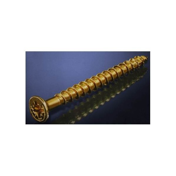 TORNILLO R/MAD. 05x090MM BICROMAT. FADIS 200 PZ