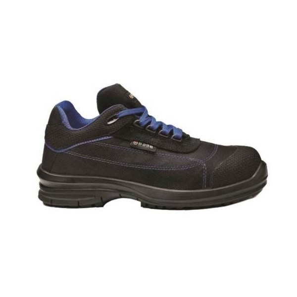 ZAPATO SEG T42 S1P PU/PL NO MET PULSAR SMART EVO T