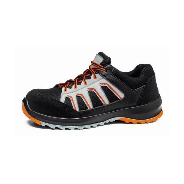 ZAPATO SEG T42 S1P S/CAUCHO PU/PL NO MET CONDOR SE