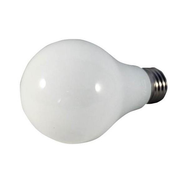 Bombilla Estandar Led 6W/E27 460Lm Luz Calida