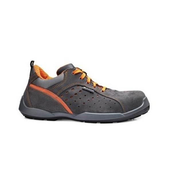 ZAPATO SEG T43 S1P DEP PU/PL NO MET CLIMB SERR.AF