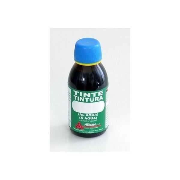 TINTE MAD AL AGUA 125 ML NOGAL PROMADE