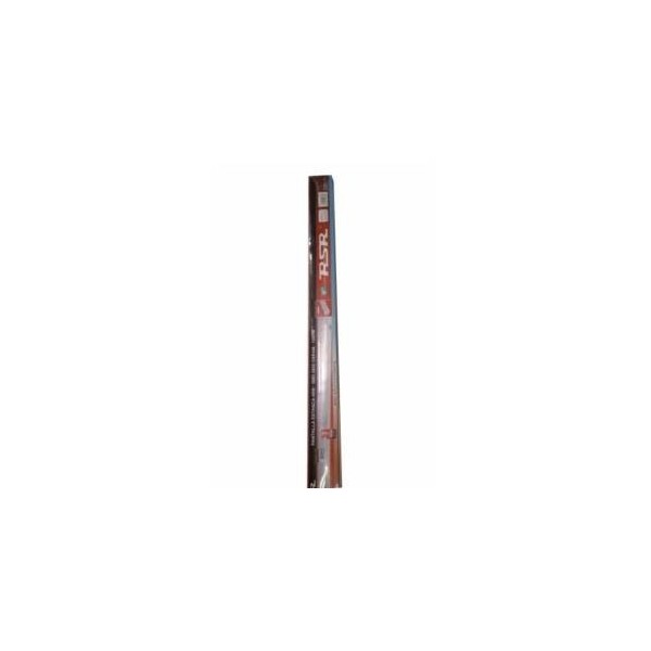 PANTALLA ILUMIN 120CM 40W 6000K 4800LM ESTANCA RSR